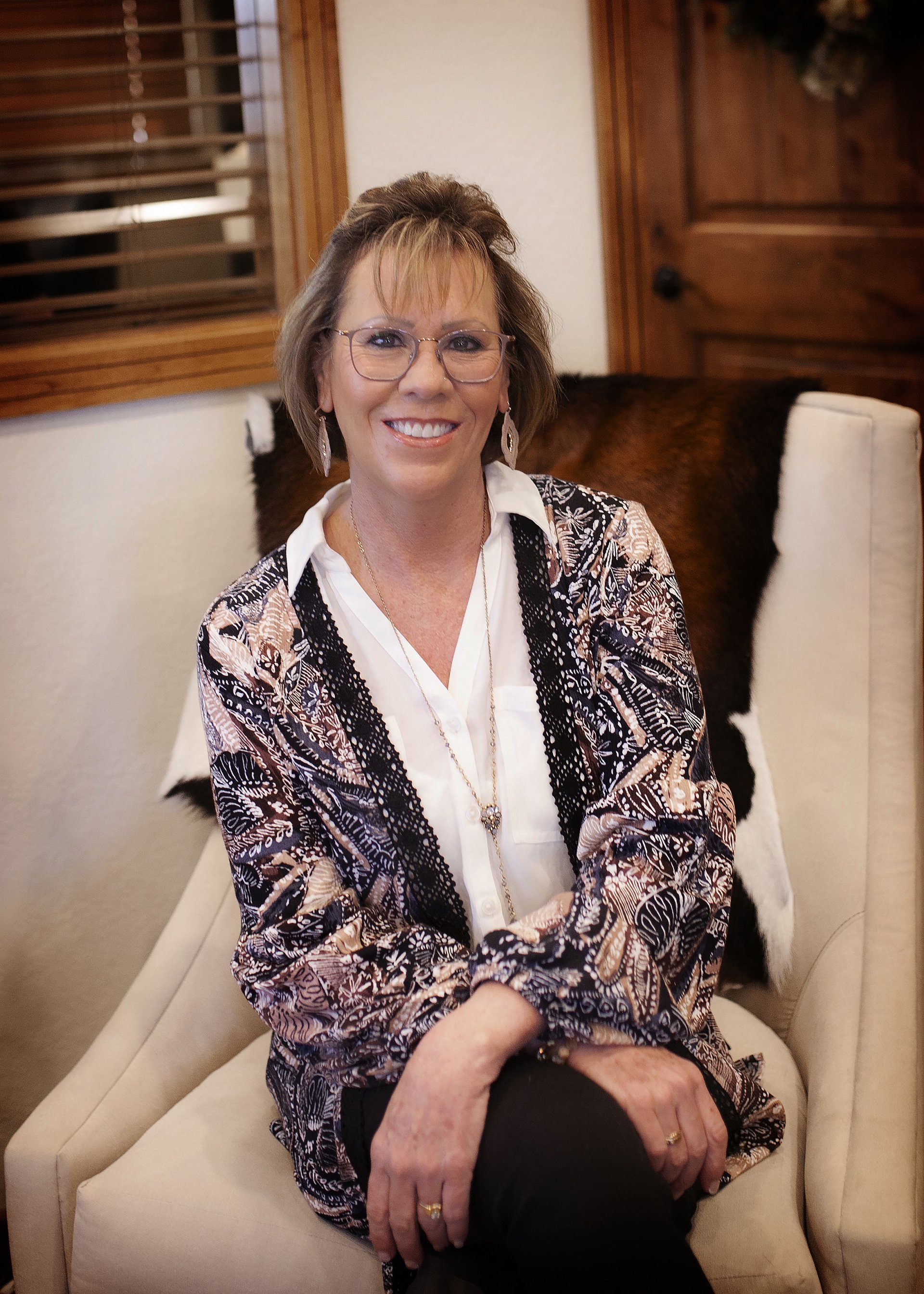 About Us Sterling, CO Town Square Realty