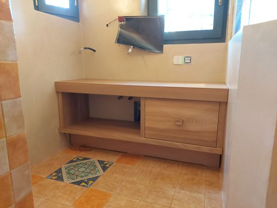 Progetti e preventivi per mobili su misura a Verona e provincia