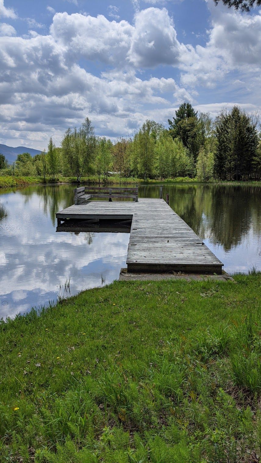 Dock repair Stowe, Vermont