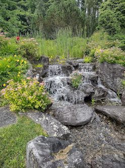 WoodStock VT Pond Aeartion