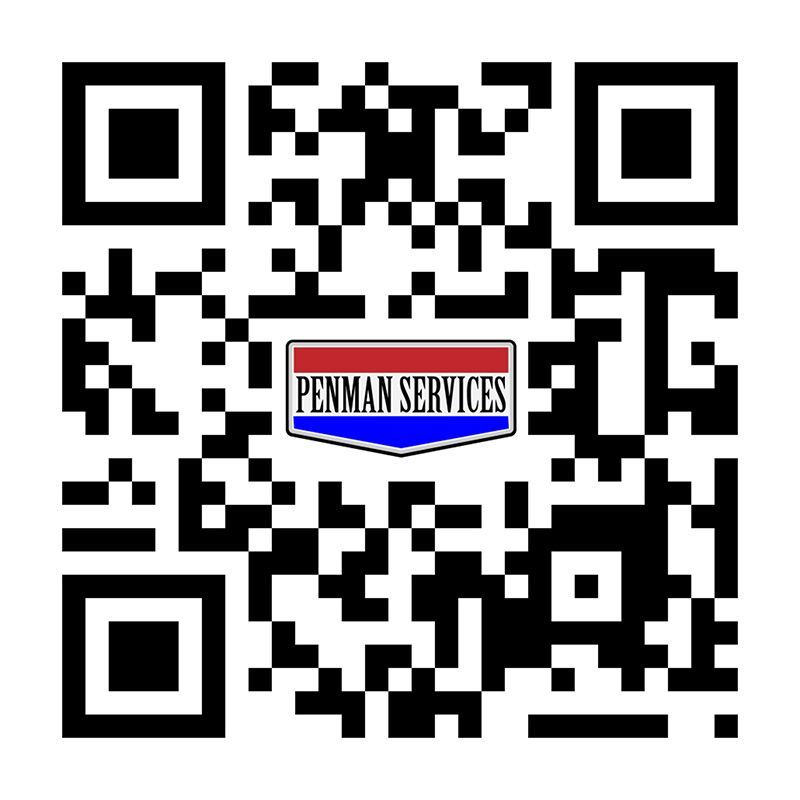 QR code with