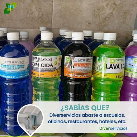 DIVERSERVICIOS