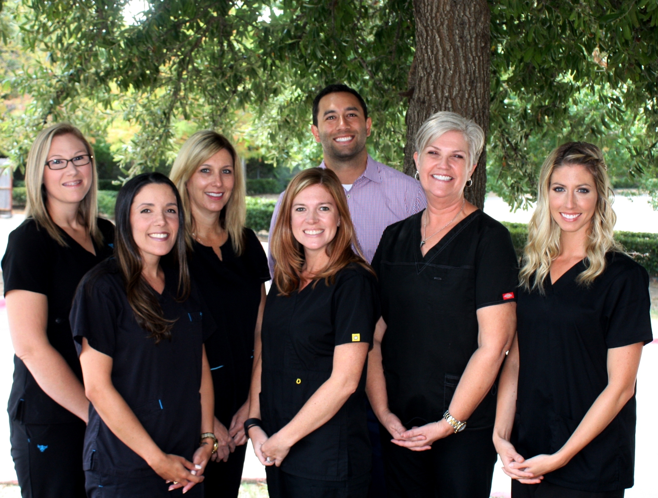 Dentist Grapevine TX Grapevine Family Dentistry Dr. Solis