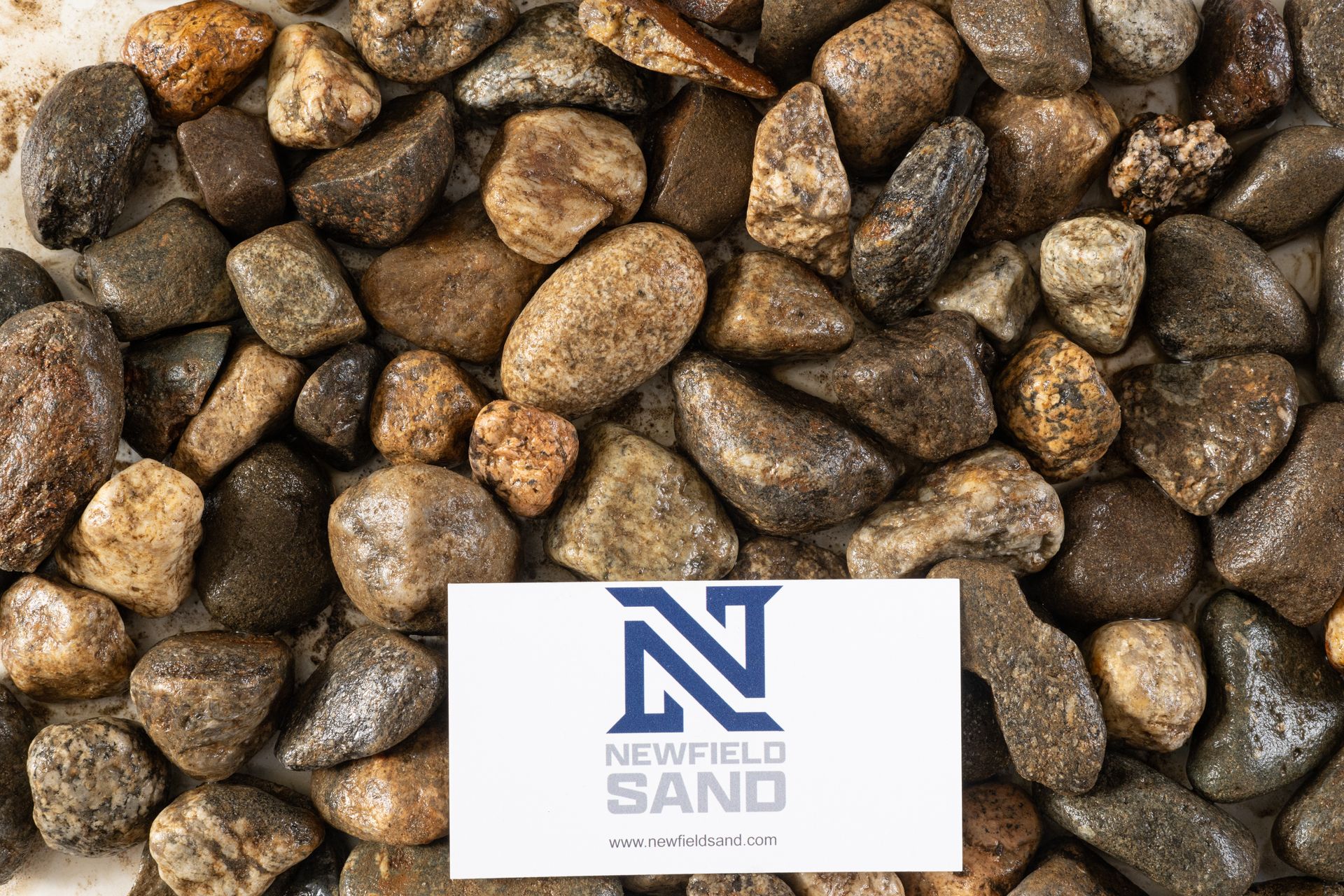 Aggregate Solutions | Sanford, ME | R. Pepin and Sons