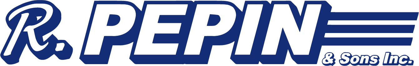 R. Pepin and Sons Inc. R. Pepin and Sons Inc.