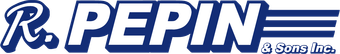R. Pepin and Sons Inc. R. Pepin and Sons Inc.