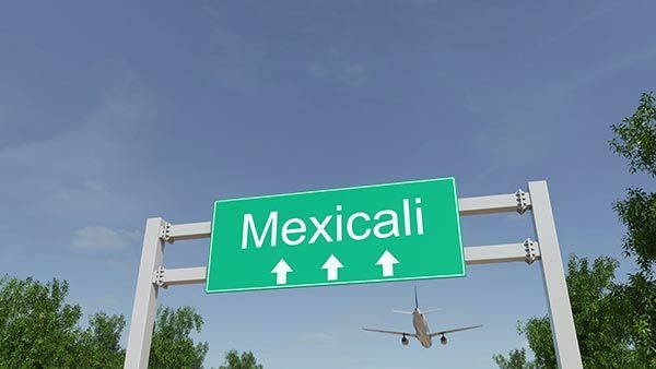 Mexicali, museo sol del niño, boliche bol bol, chinesa, bosque zoológico, Hotel Posada Inn