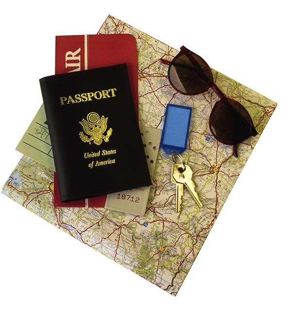 viaje, vacaciones, vacaciones de verano, destino de vacaciones