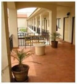 HOTEL POSADA INN - EN MEXICALI