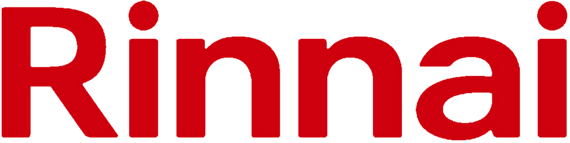 Rinnai logo
