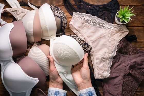 Costumi da bagno donna