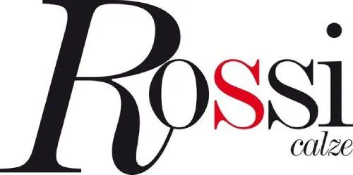 Logo Rossi calze