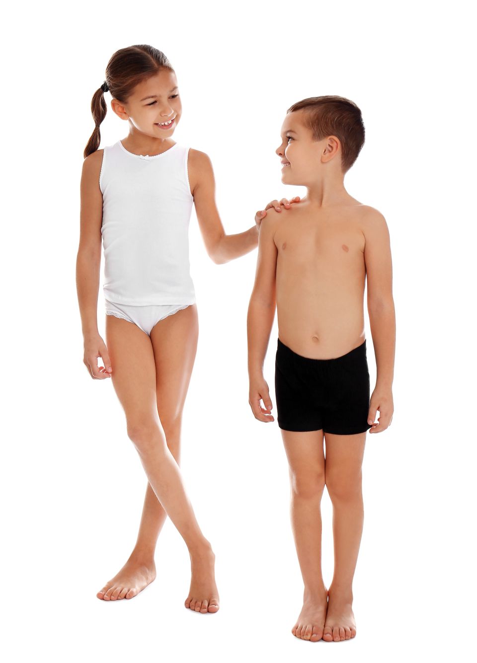 Biancheria bambini per la vendita all'ingrosso di intimo per bambini a reggio nell'emilia