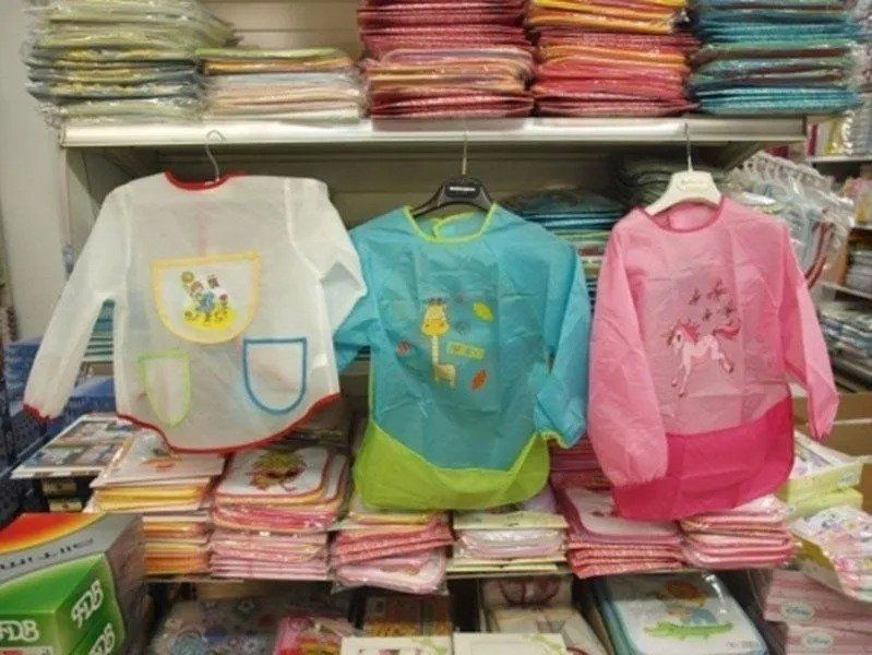 Pigiamini per la vendita all'ingrosso di intimo per bambini a reggio nell'emilia