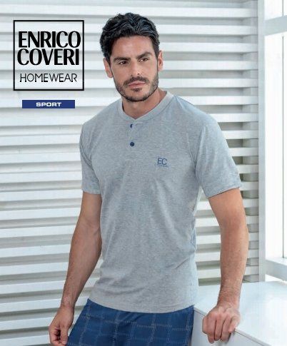 Pigiama uomo