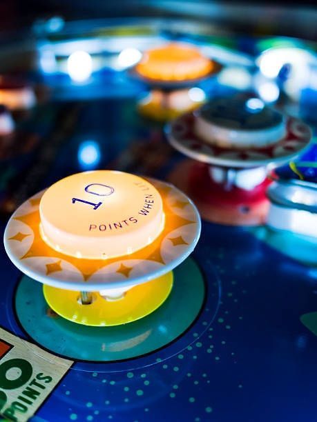 Arcade Game