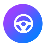 Driving Games icon