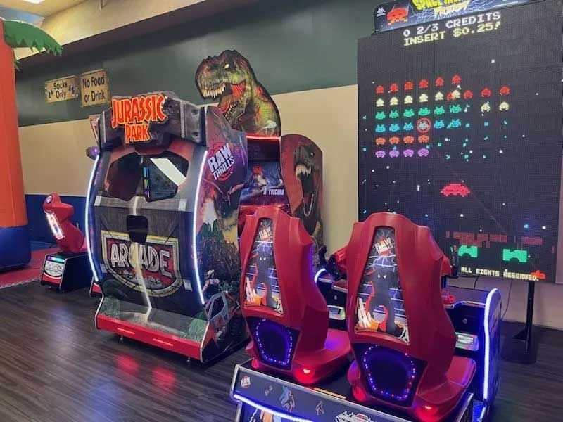 game zone 2