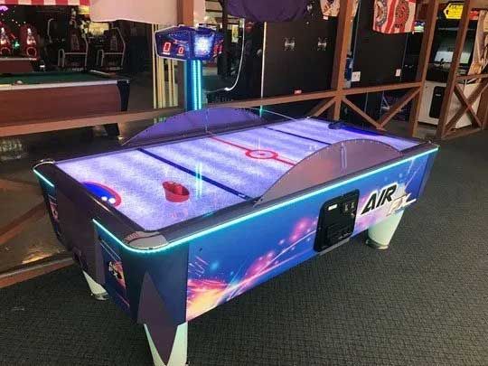 game zone 6