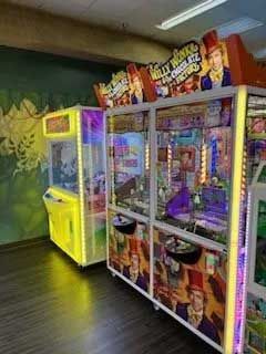 game zone 8