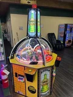 game zone 9
