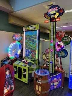 game zone 10