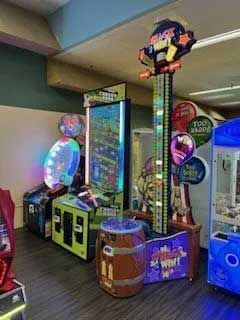 game zone 11