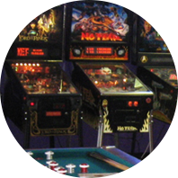 Arcade Games