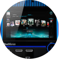 Jukeboxes