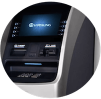 ATMs