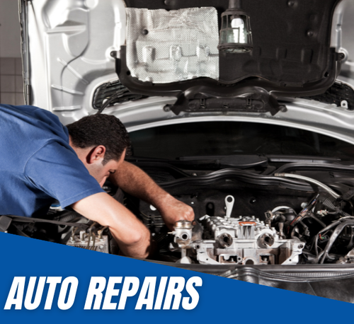 auto repair