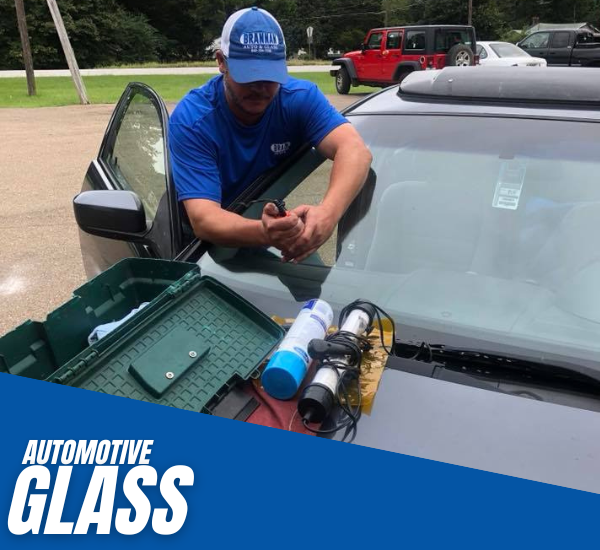 automotive glass