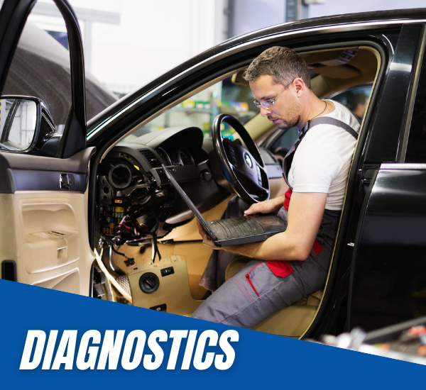 diagnostics