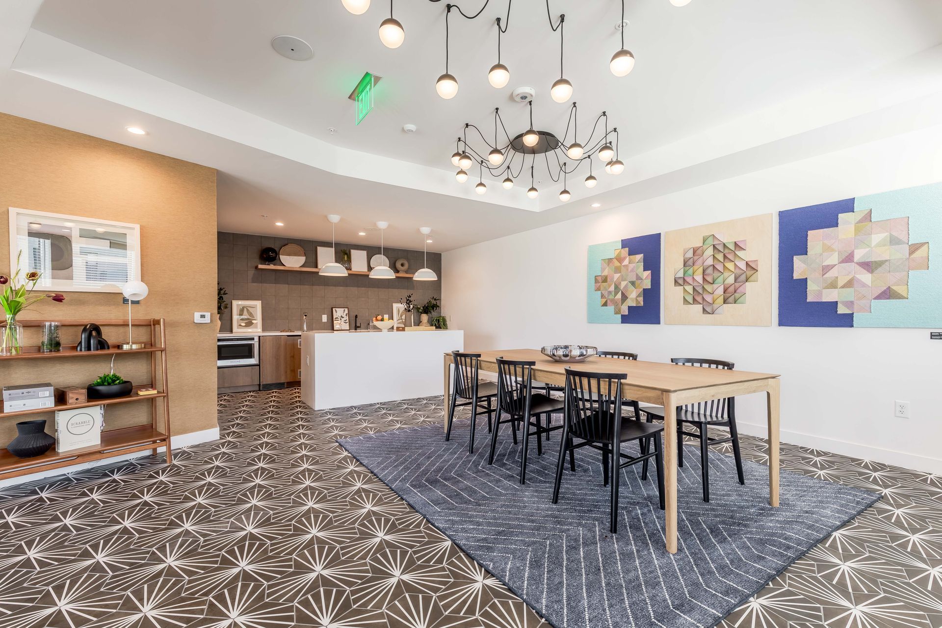 AMENITIES