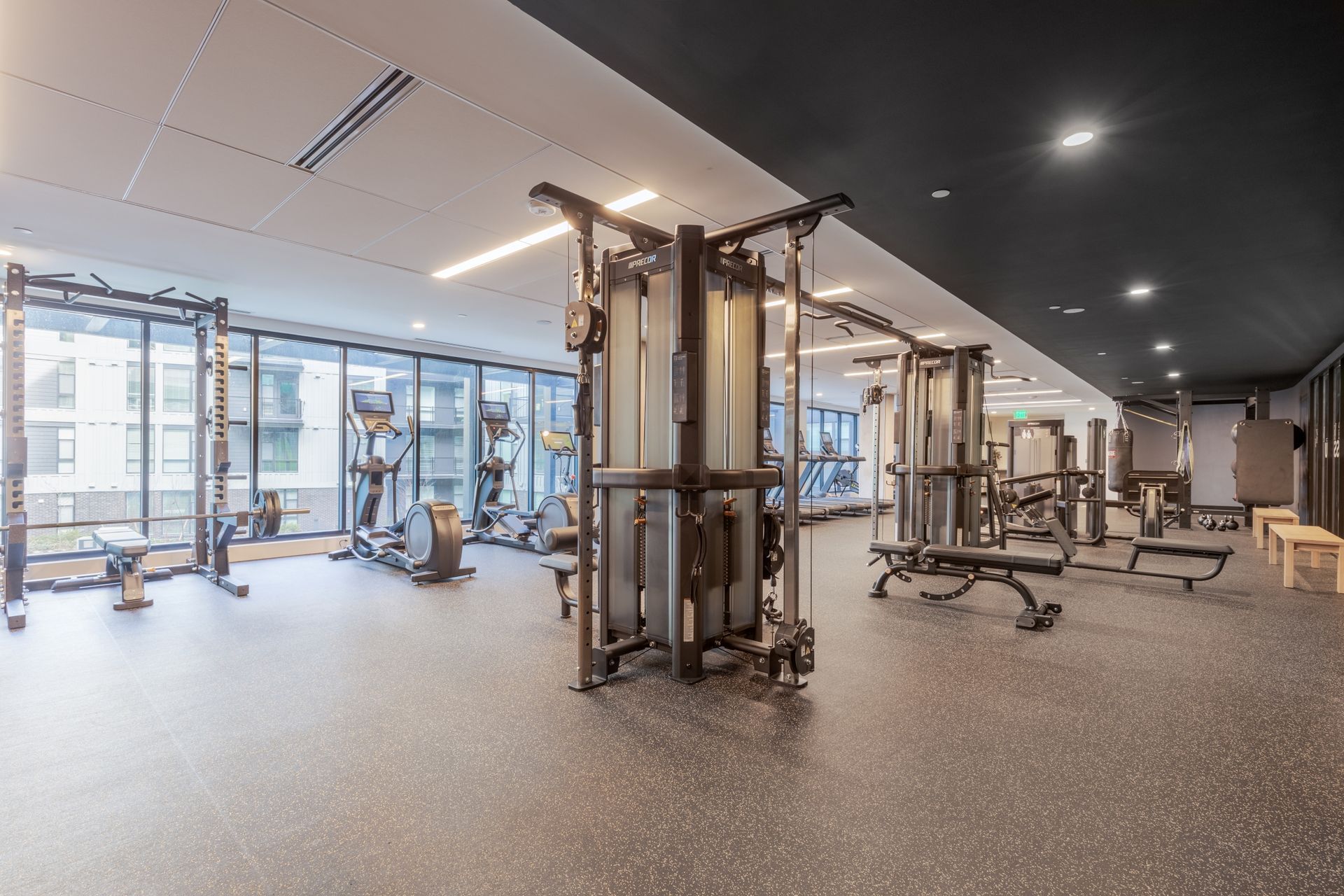 AMENITIES