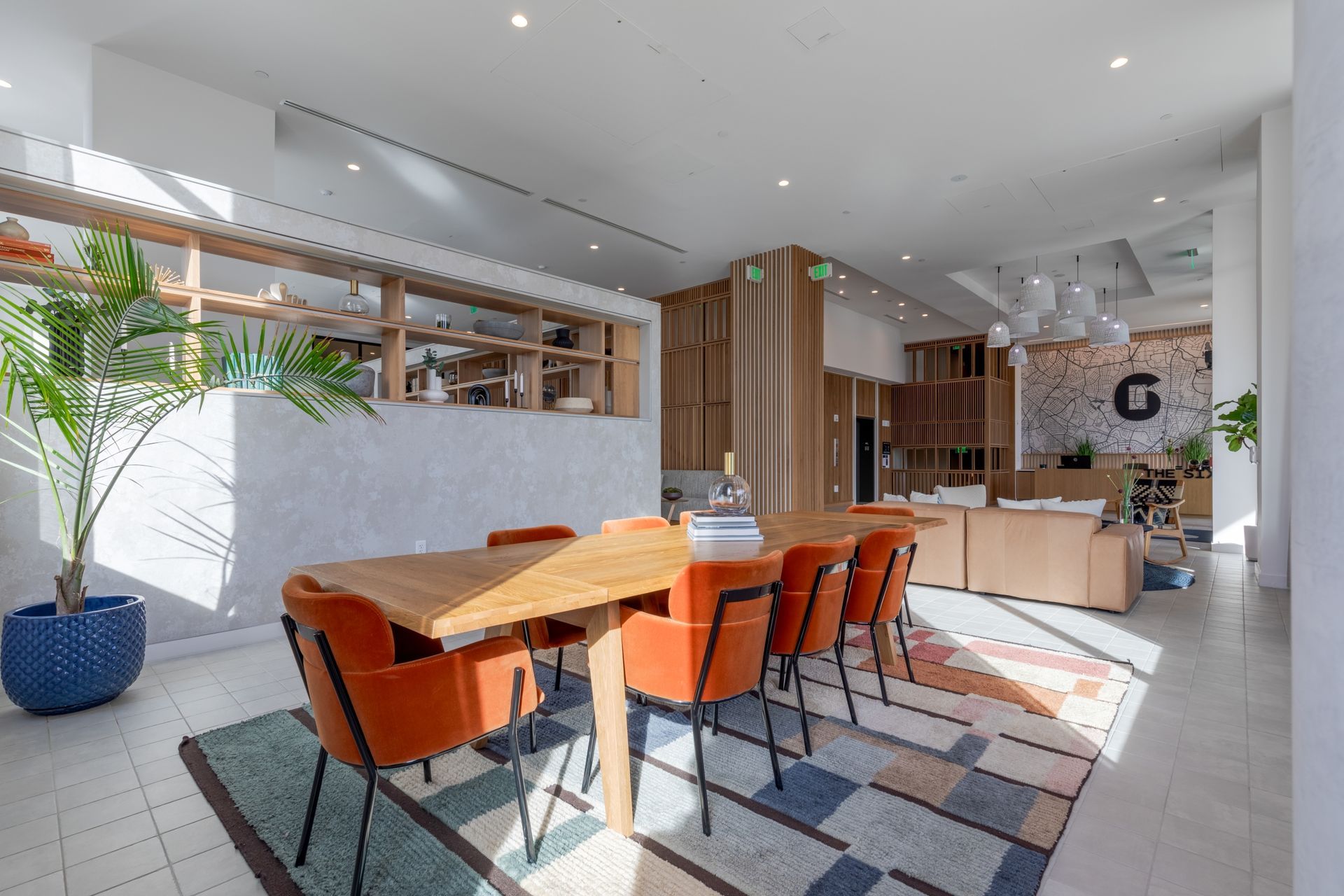 AMENITIES