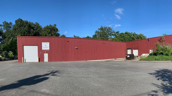 Commercial Exterior Painters in West Hartford, CT