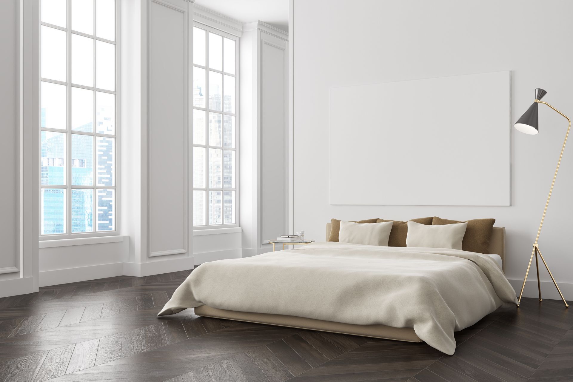 Interior House painters
