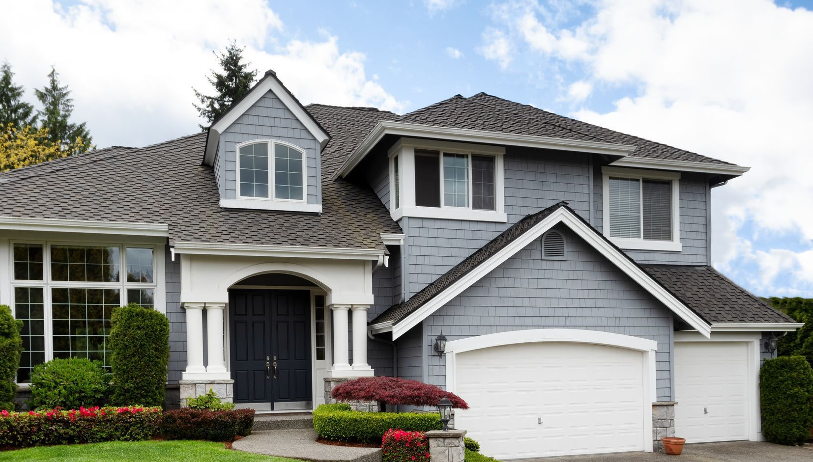 Residential exterior painters in West Hartford, CT