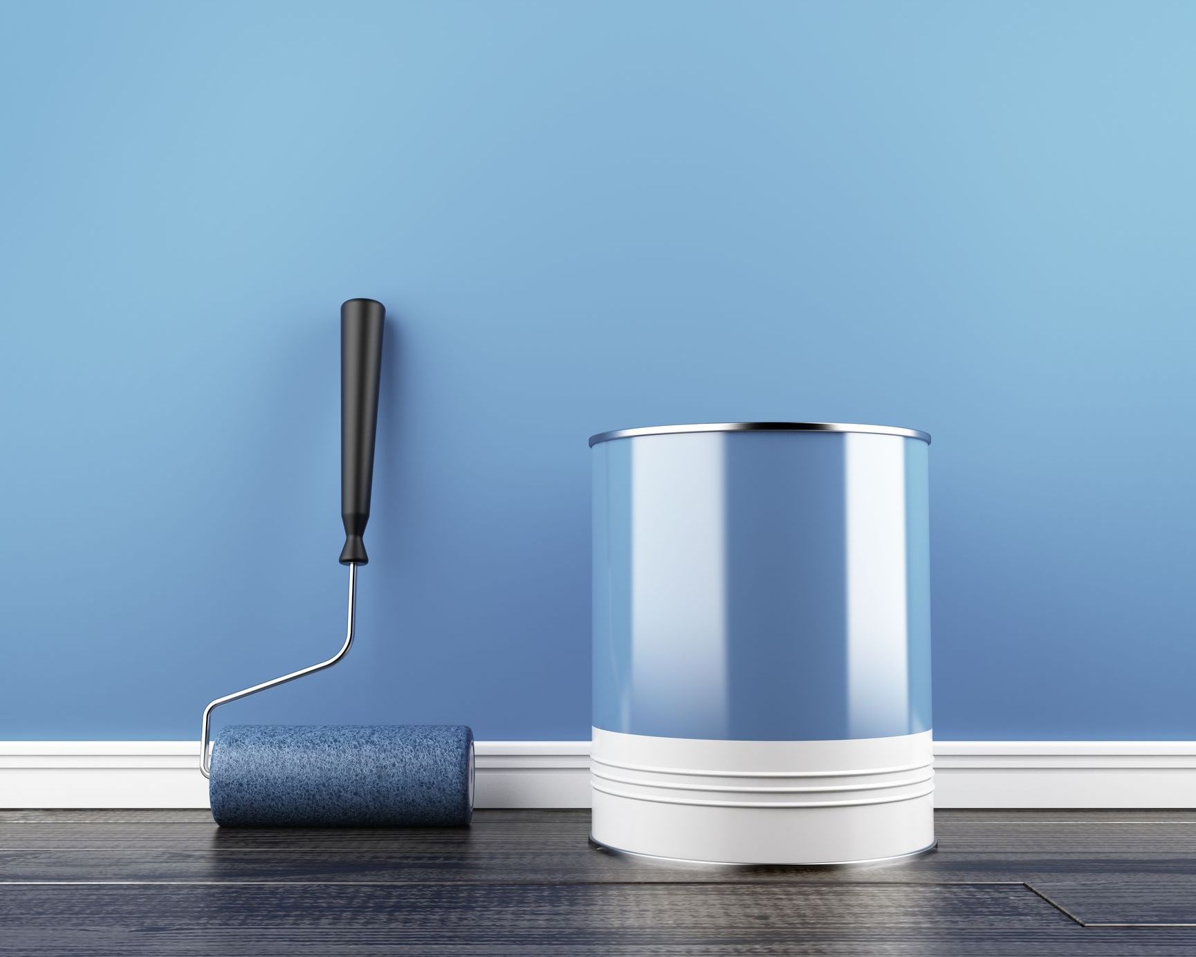 Home Painting services in CT