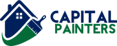 Capital Painters Color Logo