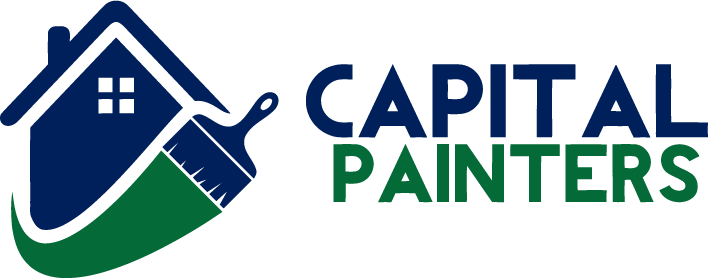 Capital Painters Logo
