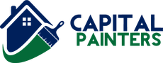 Capital Painters Color Logo