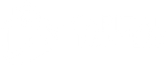 Capital Painters logo in white