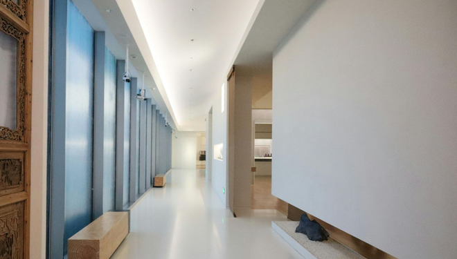 Interior Commercial Painting services in West Hartford, CT