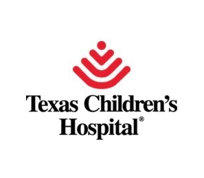 The logo for the texas children 's hospital