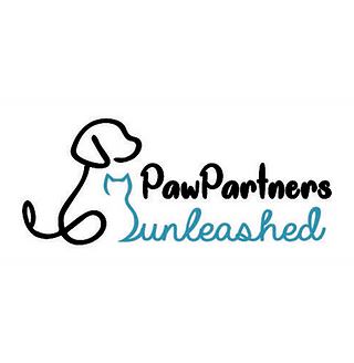 A logo for