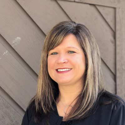 Dawn Rowell