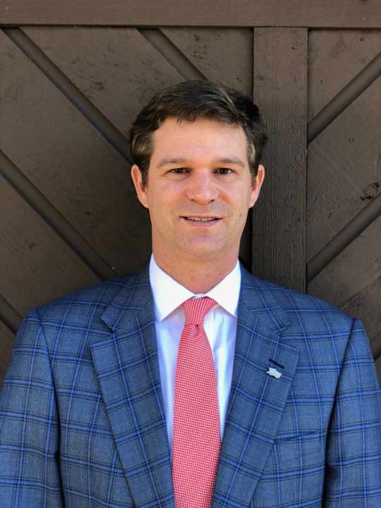 DR. BRAD SAMUEL