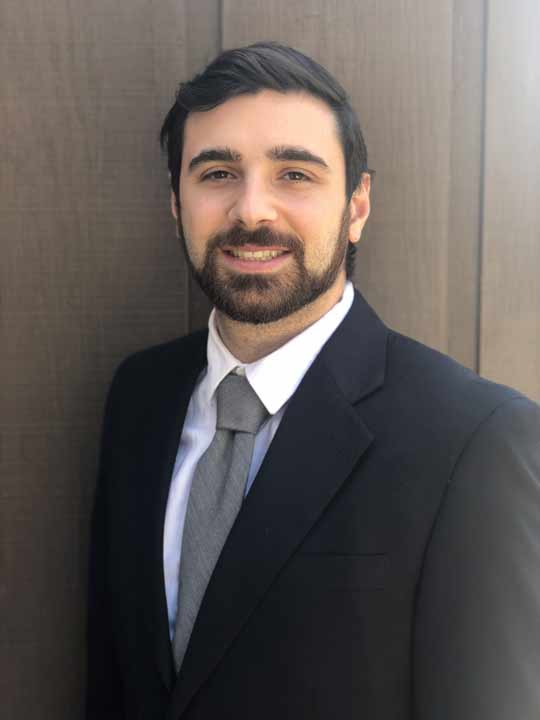 DR. DOMINICK GRILLO